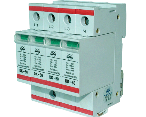 并聯\模塊\DK-60\380\Ⅰ型